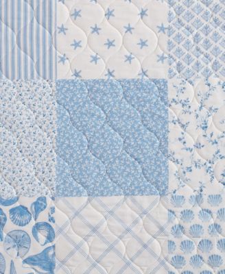 Colleens Reversible 2 Piece Quilt Set, Twin