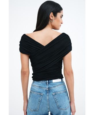 Women's Alyssa Infinity Top