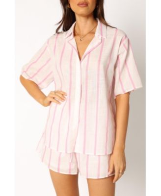 Women's Costa Short Set