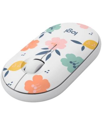 M340 Design Collection Wireless Mouse - Speckles