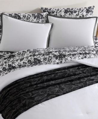 Signature Hotel 4-Pc. Comforter Set, King