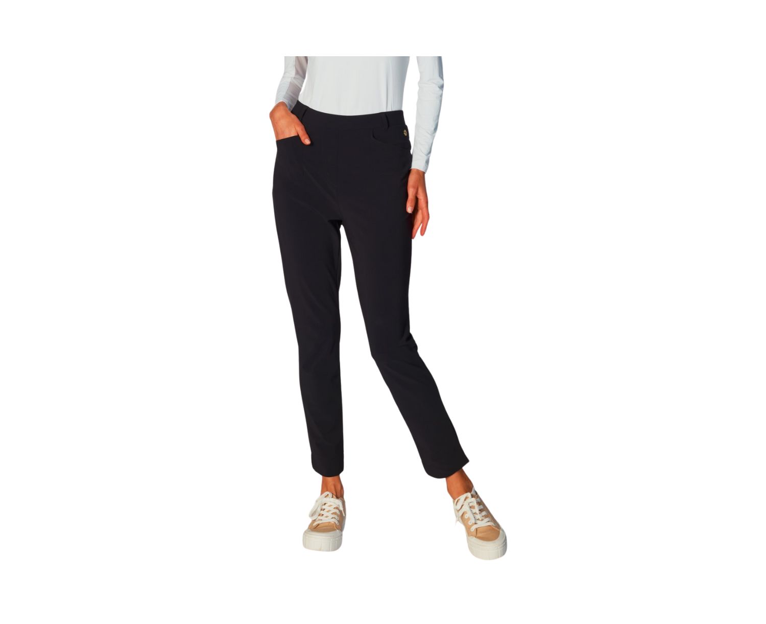 Women's G Lifestyle Golf Pants