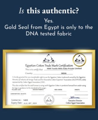 Certified Luxury 100% Egyptian Cotton Sheets, Queen Sheets for Queen Size Bed, 4 Piece Deep Pocket Bed Sheets Set, Sateen Cooling Sheets for Hot Sleepers by California Design Den