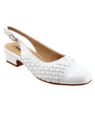 Women's Dea Woven Pump
