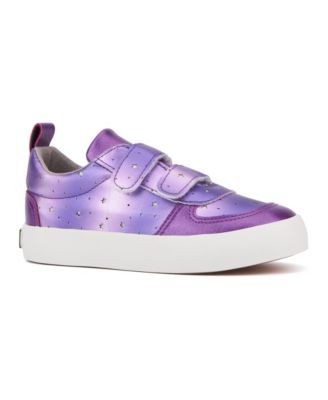 Girl's Toddler Good Luck Low Top Sneakers