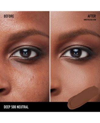 barePro 16HR All Over Skin-Perfecting Matte Concealer Mineral SPF 25