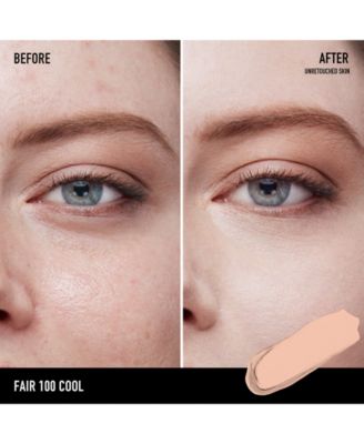 barePro 16HR All Over Skin-Perfecting Matte Concealer Mineral SPF 25