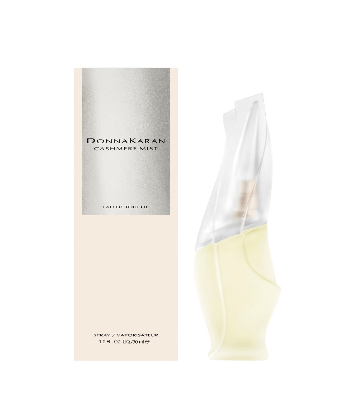 Shop Donna Karan 2-pc. Cashmere Mist Eau De Toilette Luxury Gift Set In No Color