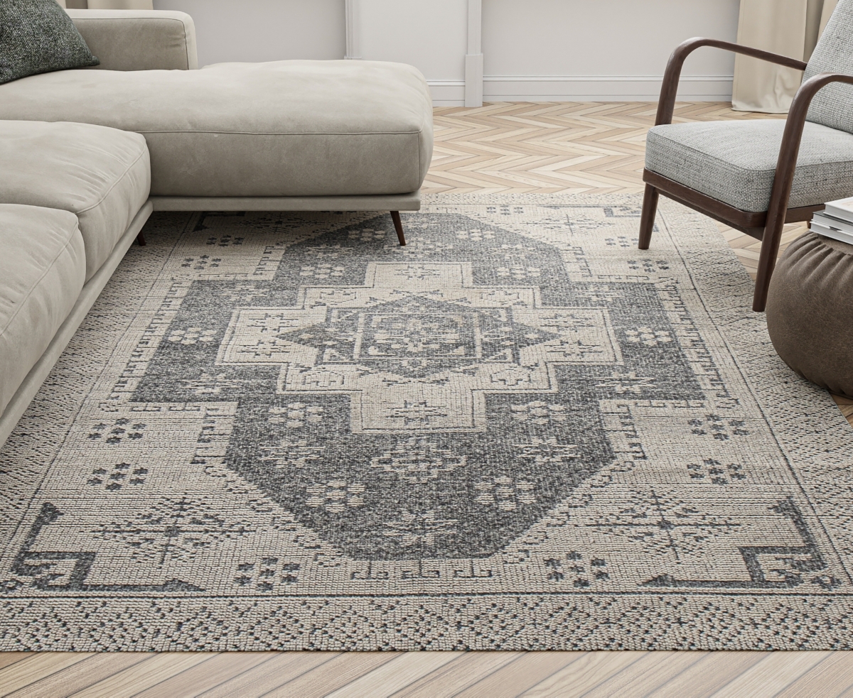 BB RUGS SHERIDAN 8'6"X11'6" AREA RUG 