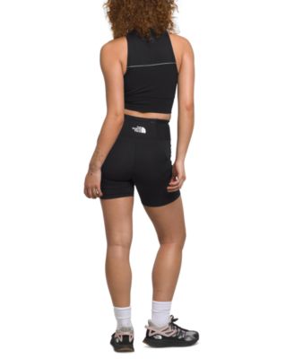 Women's Movmynt Performance Tights Shorts