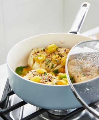 Padova Pro 14-Piece Cookware Set