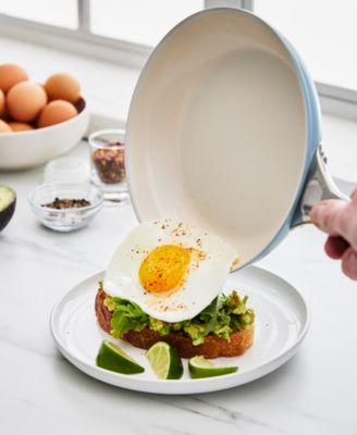 Padova Pro 8" & 10" 2-Piece Frypan Set