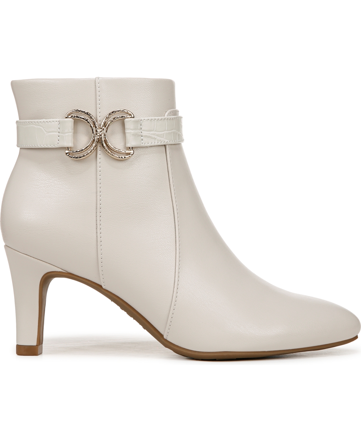 LifeStride Guild 2 Dress Booties