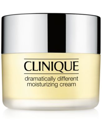 Clinique - Dramatically Different Moisturizing Cream, 1 oz