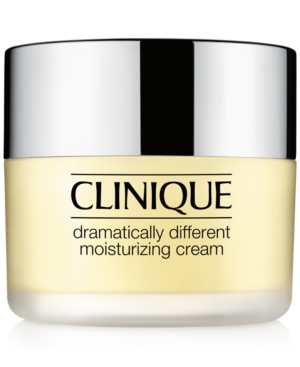 UPC 020714735005 product image for Clinique Dramatically Different Moisturizing Cream, 1 oz | upcitemdb.com