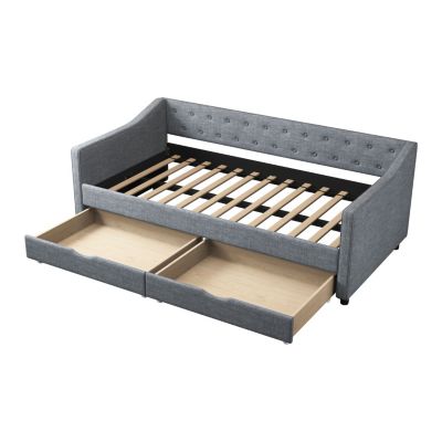 Versatile Sofa Bed, Stylish Comfort