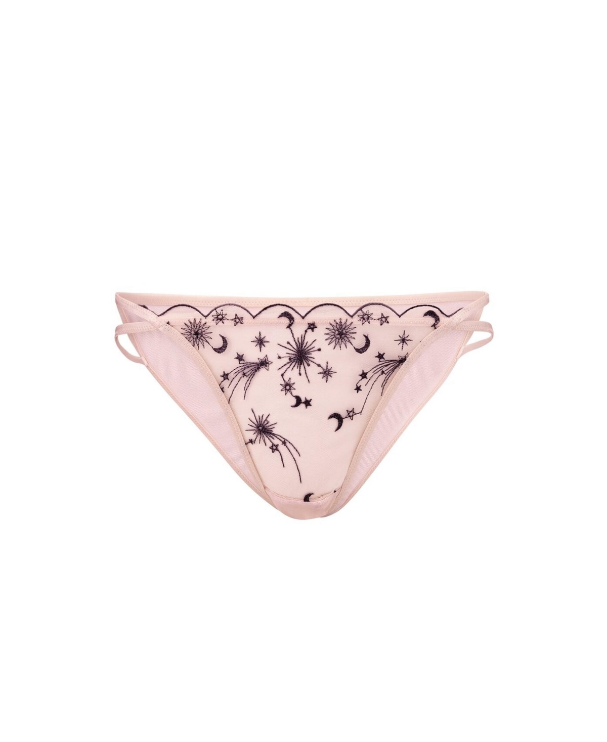 Adore Me Women's Estelle Bikini Panty