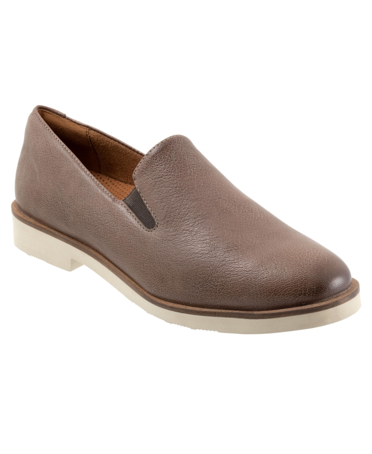Whistle Ii Flat - Rust