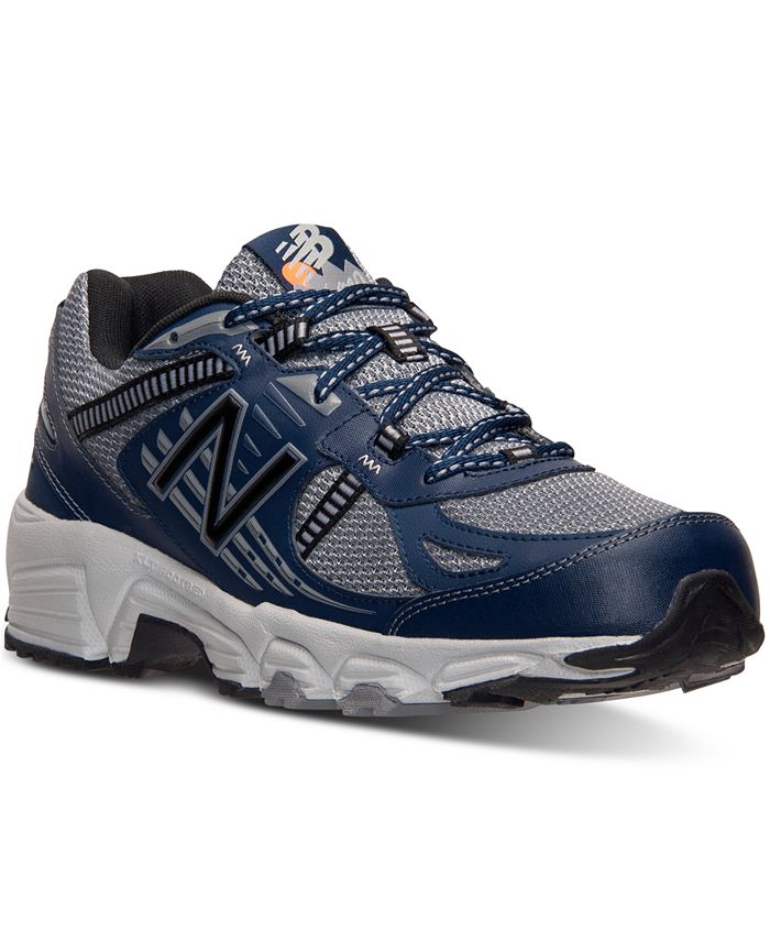New Balance Men s Casual Sneakers from Finish Line Macy s