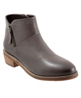 Roselle Boot
