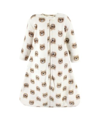 Cozy Flannel Slumber Sack