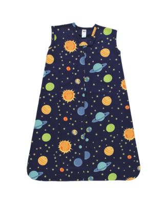 Cotton Sleevelessdom Slumber Shell