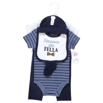 Soft Cotton Essentials