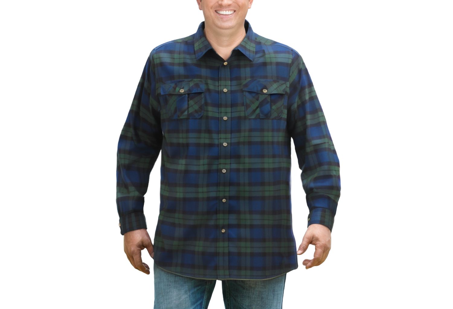 Tartan Клетка