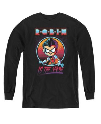 Teen Titans Go