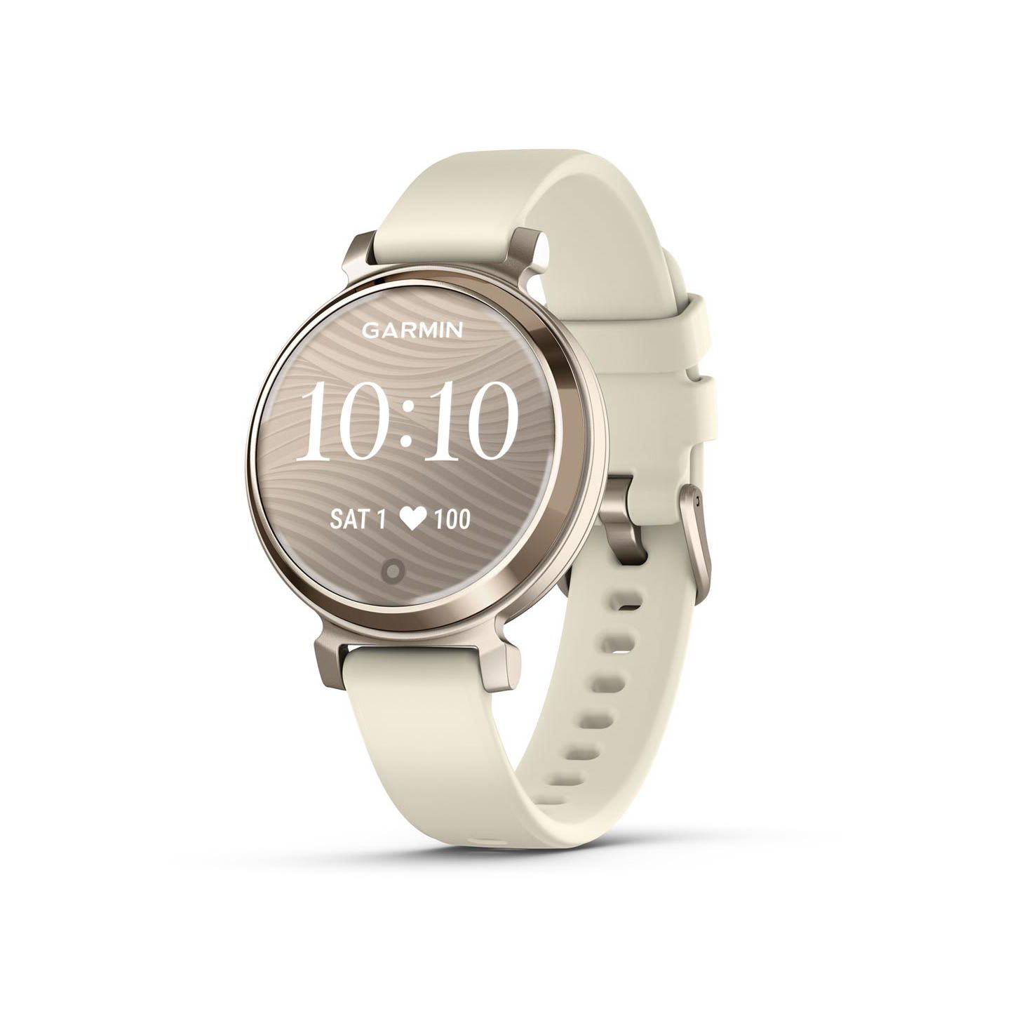 Garmin Lily 2, цвет: Золотой — фото 1