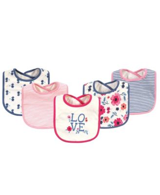 Natural Cotton Layette Set and Giftset