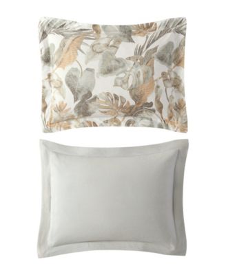 Raw Coast 3 Piece Duvet Cover Set, Full/Queen