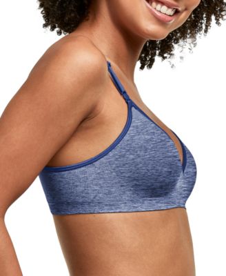 Women's ComfortFlex Seamless T-Shirt Bra MHG795