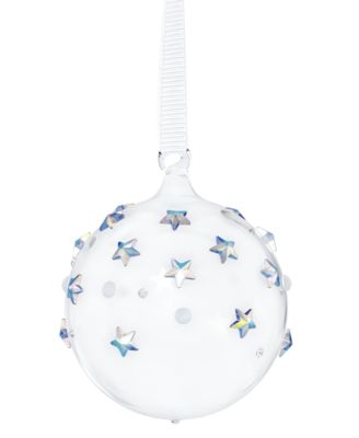 Holiday Magic Classics Ball Ornament
