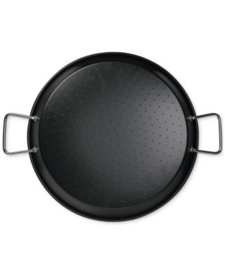 Carbon Steel Nonstick 15" Paella Pan