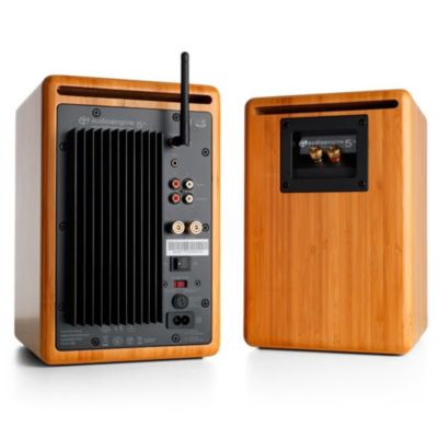 A5+ 150W Wireless Bluetooth Home Music System With aptX-HD