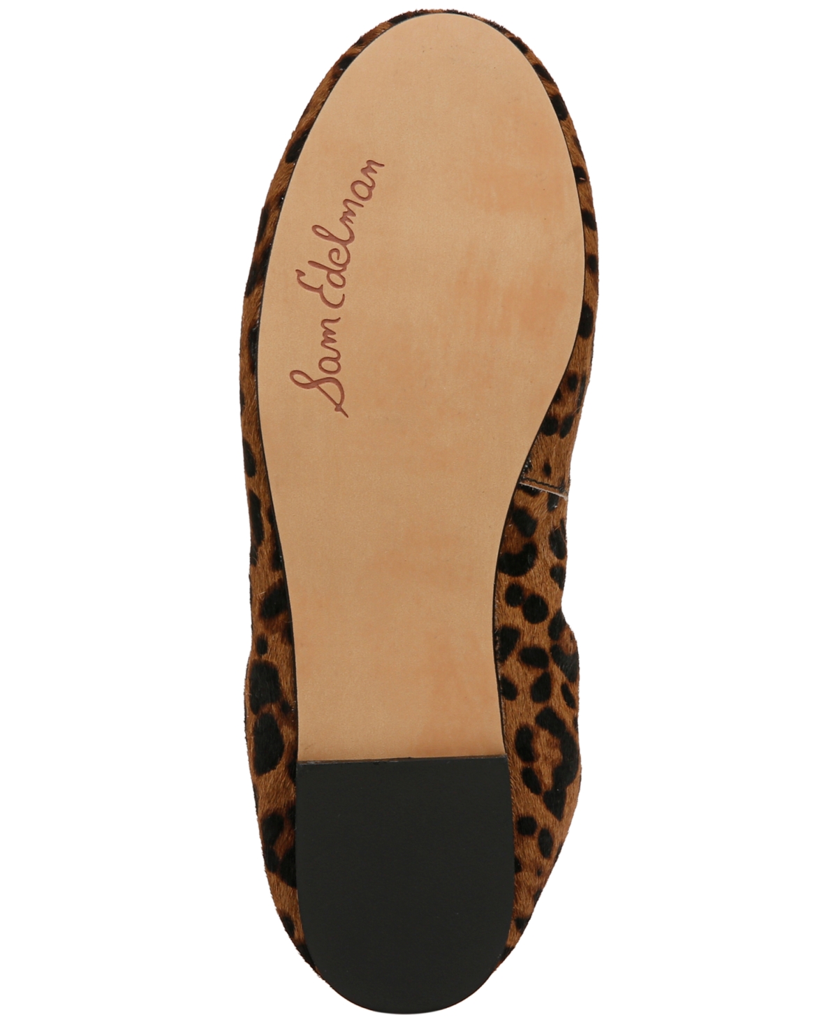 Sam Edelman Women's Felicia Ballet Flats