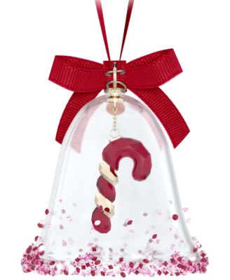 Holiday Cheers Dulcis Bell Ornament