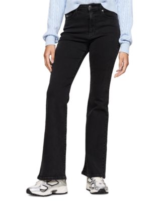 Tommy Jeans - Women's Sylvia High-Rise Flare Jeans