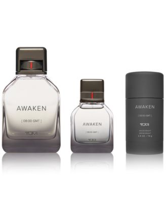Men's 3-Pc. Awaken [08:00 GMT] Eau de Parfum Gift Set