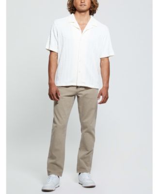 Men's Colton Knit Shirt