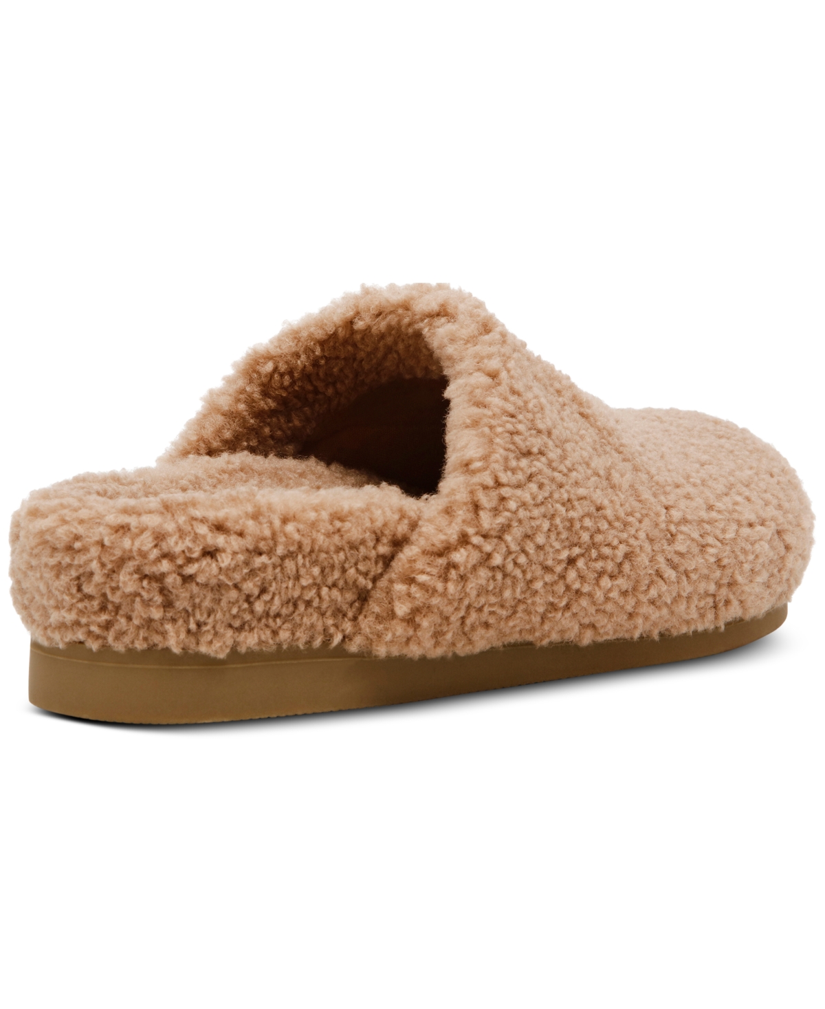 Dv Dolce Vita Women's Annalisa Cozy Slipper Clogs