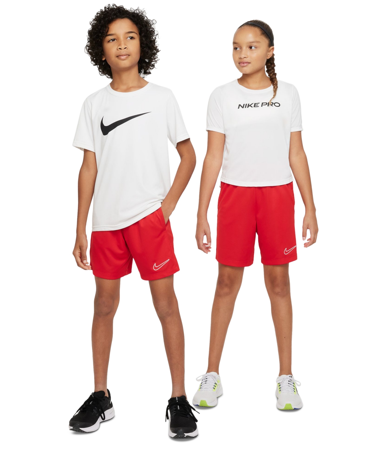 Nike Big Kids Trophy23 Dri-fit 7