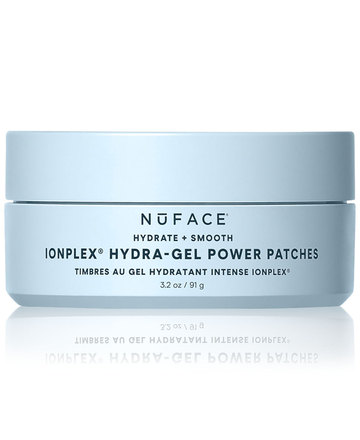 Shop Nuface Ionplex Power Patches In No Color