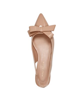 Women's Kerrey Slingback Pointy Toe Dress Flats