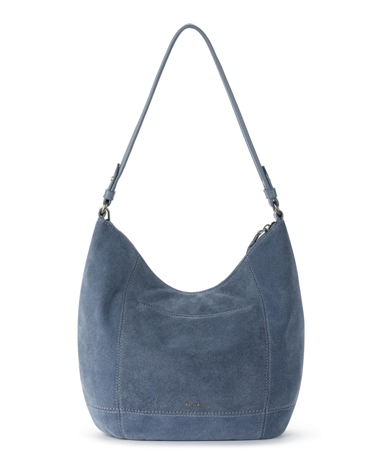The Sak Women's Sequoia Leather Hobo Bag