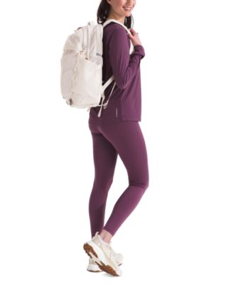 Women's Surge Luxe Metallic-Accent Backpack