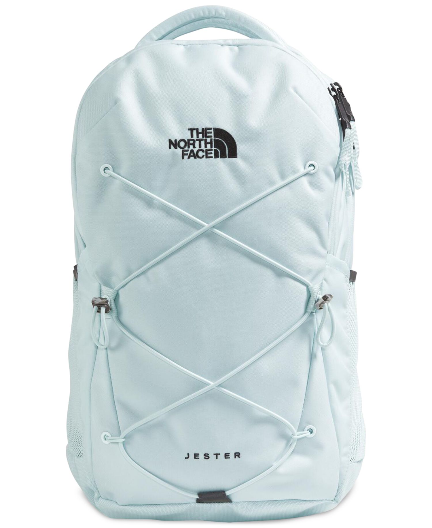 Ледяной Синий/TNF Чёрный