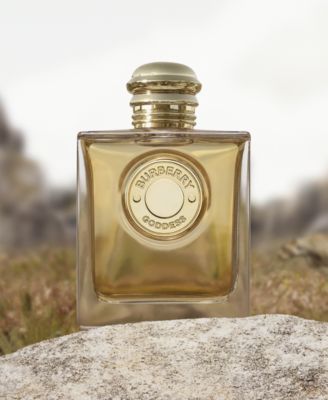 Burberry Burberry Goddess Eau de Parfum Intense Refill, Macy's