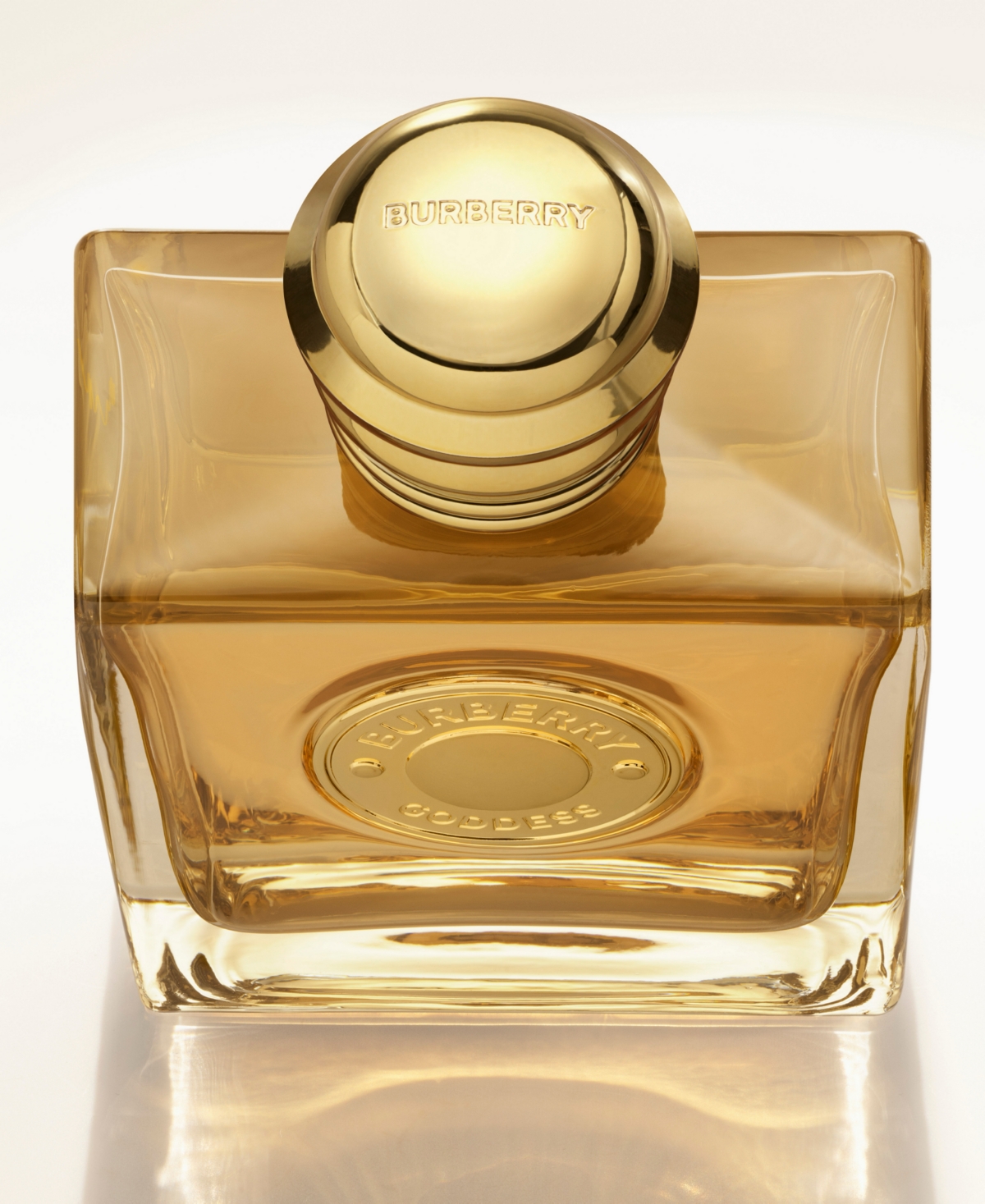 Burberry Goddess Eau De Parfum Intense Refill In No Color